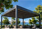 Pergola Tente